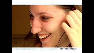 Deutsche Welle DRM Promotion DVD English