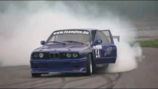 DRIFT | BMW ///M3 E30 Turbo | MUST SEE!!!! | HQ |