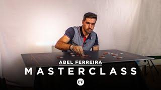 Abel Ferreira • Copa Libertadores Tactics, Palmeiras 2 Flamengo 1 (aet) • Masterclass