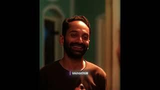 "Good Night!" - Pachuvum Athbutha Vilakkum edit | Zara Larsson - Lush Life | #fahadhfaasil #shorts