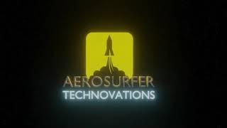 AEROSURFER TECHNOVATIONS || TITLE VIDEO