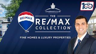 Just Listed By GAGAN BECTOR REMAX TOP 100 Realtor (Howard Cres )