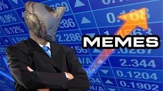 Warframe Memes Return : Daily Uploads and Exclusive Content