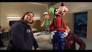 Making Of Playhouse Disney Live ! - Walt Disney Studios Park -Disneyland Paris