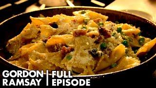 The Ultimate Guide To Easy Dinners | Ultimate Cookery Course FULL EPISODE