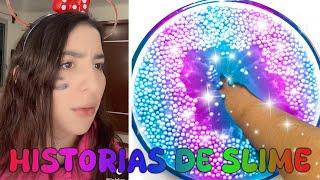 Recopilación 1 Hora De Slime de @Leidys Sotolongo | Vídeos Más Satisfactorios De ¡SLIME! | TikTok