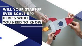 Is your #startup ready to become a #scaleup?