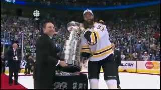 Boston Bruins 2011 Playoff Run Mix - Black And Yellow Wiz Kahlifa