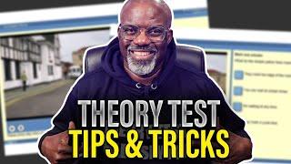  Live Driving Theory Q&A: Tips, Mock Tests & Confidence Boost! 