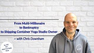 MYB 031: Chris Downham