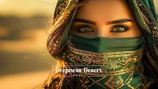 Deepness Desert • Ethnic Music 2024 DNDM, RILTIM, DAVIT BARQAIA, MZADE, ENZA, JAVAD, IMAZEE #3