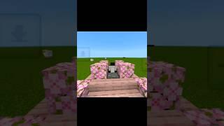 Minecraft TikTok Hacks #minecraft #shorts