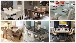 Top Dining Table Designs 2023|| Modern Dining Table Models 2023|| Latest Dining Tables Models