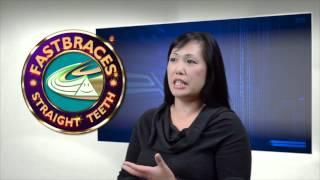 Dr. Lan Tran talks about Fastbraces® Technology