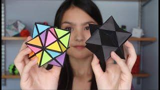 TRANSFORMING Yoshimoto Cube #1 Tutorial | Karagamii