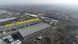 Предлагаем складские и офисные помещения в мкр. Первомайский