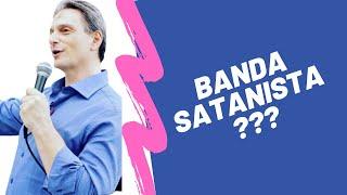 Daniel Mastral - Banda Satanista (cortes)