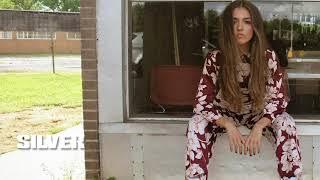 Glow by Brenna Williams (Official Lyric Video)