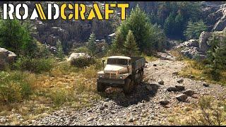 New Construction And Mining Game  Roadcraft Gameplay Walkthrough Episode 6