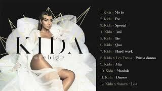 Kida x Les Twins - Prima donna