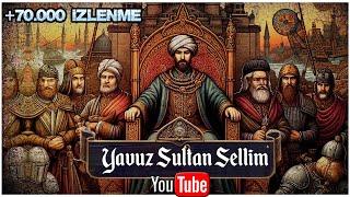 YAVUZ SULTAN SELİM FİLMİ 4K FULL İZLE