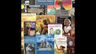 Early American History for Intermediate Grades