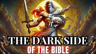 The Dark Side of the Bible | What They Don't Want You to Know