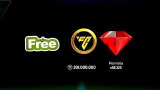 100 million in 1 minute, how to get free coins on FC Mobile 24