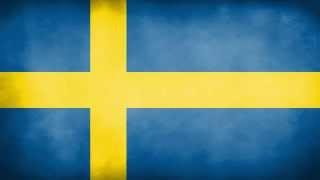 Sweden National Anthem (Instrumental)