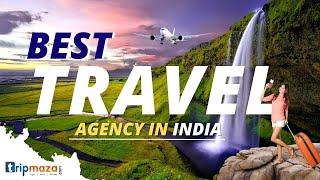 Best Travel Agency In India