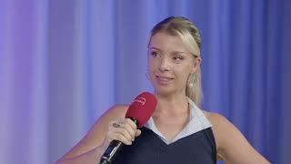 regioTALK: mit Sladana Duspara von Kick and Flow Training