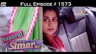 Sasural Simar Ka - 26th July 2016 - ससुराल सिमर का - Full Episode (HD)