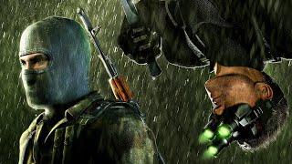 Tom Clancy's Splinter Cell: Chaos Theory [1080p60] Longplay Full Game Walkthrough No Commentary