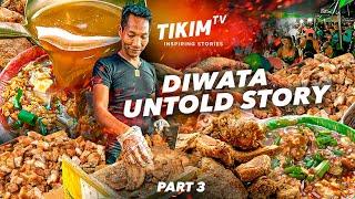 DIWATA: The UNTOLD STORY  | Diwata Pares Overload Epic Journey | TIKIM TV