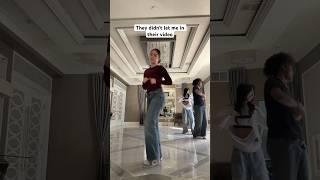 Make this video more popular than theirs  #sofimanassyan #dance #trend