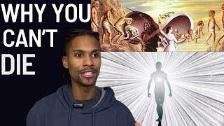 Why Death Isn't the End | Unlocking the Mystery of Reincarnation