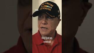 “Old Corps” Pt.1 from our series DRILL | Available on veterantv.com