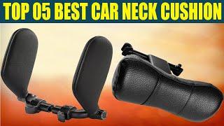 Top 05 Best Car Neck Cushion on Aliexpress || Gadget Express