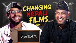 द अनेस्ट सो with Bijay Baral | The Honest Show  |