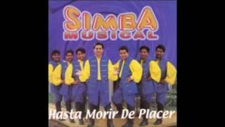 Siguiendo La luna - SIMBA MUSICAL