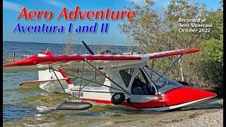 Aventura by Aero Adventure - 0223