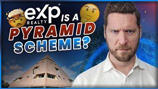 Why aren't Agents Joining eXp Realty?