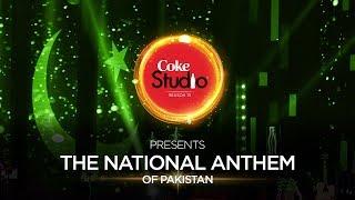 The National Anthem of Pakistan