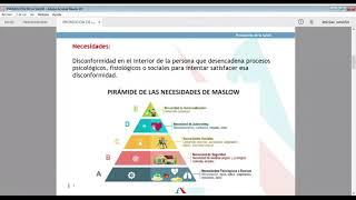 Curso online en Farmacia y Parafarmacia. Promoción de la Salud (clase demo)