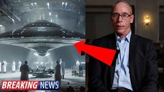 Sneak Peak Battle For Disclosure The National Enquirer CIA UFO Connection!