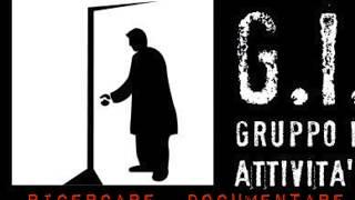 GIAP Roma - Promo presentazione gruppo