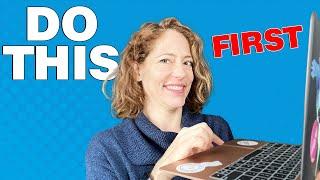 How to Get Physical Mails When Traveling Long-Term ️ | Virtual Mailbox 101 