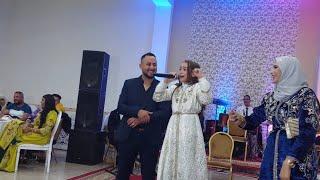 يوم زفاف #mahbouba_tv كلمة مؤثرة من طفلة التي أبكت العرس بعد انهيارها بالبكاء 