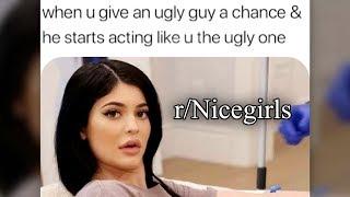 r/Nicegirls | I GAVE YOU A CHANCE