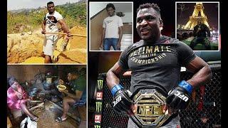 COUP DE THÉÂTRE:FRANCIS NGANNOU FAIT LE FAMLAH,IL VEND LES MOTOTAXIMEN ET ABANDONNE LE PEUPLE POUR..